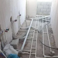 لوله کشی‌نصب تعمیرشیرآلات آبگرمکن پمپ(هزینه کمتر)
