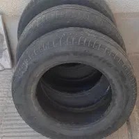 لاستیک بارز ۱۸۵/۶۵/۱۴ پژو