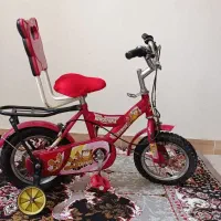 دوچرخه