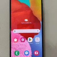 A51 سامسونگ