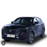 چانگانcs55 پلاس وارداتی 2025