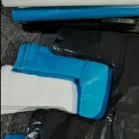 فروش نایلون شیری