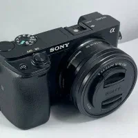 دوربین سونی a6400 مشابه آکبند