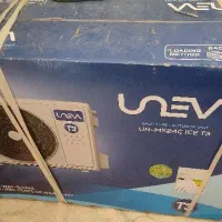 کولر گازی یونیوا24000