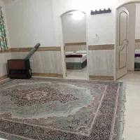 آپارتمان دوخوابه باپارکینگ فاصله تاحرم 10دقیقه