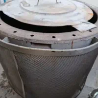 تنور گازی
