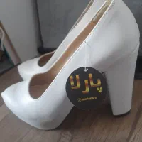 کفش شیک و مجلسی سایز 38