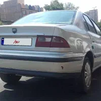 سمند|خودرو سواری و وانت|تبریز, |دیوار