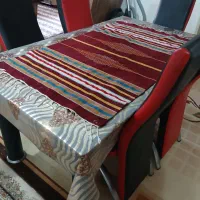 میز ناهارخوری خوری ۵ نفره