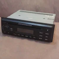 پخش فابریکی ماشین