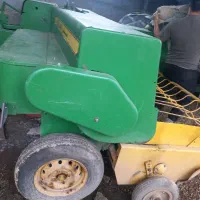 بیلرادوات کشاورزی