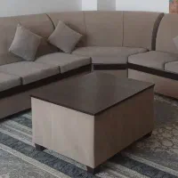 مبل ۸نفره ال سالم