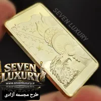 شمش تزئینی و دکوری طرح ۱ انسی (۳۳)گرمی
