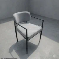 صندلی مدل Oliver Code 555