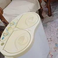 ماشین لباسشویی مارک چیکو