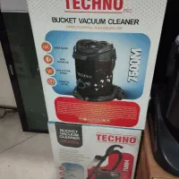 جاروبرقی موتور تمام مس