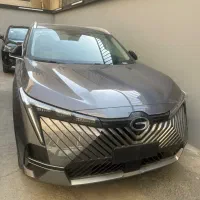 گگ امکو هیبرید ۲۰۲۵