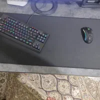 موس پد ردراگون