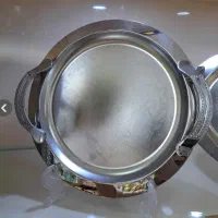 سینی استیل نگیر فقط۹۵۰