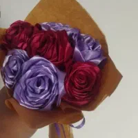 دسته گل ۷ تایی