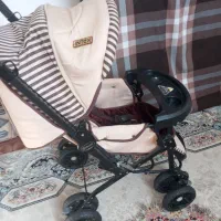کالسکه و رورویک