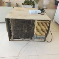 کولر اجنرال،گاز لوازم منزل