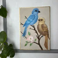 تابلوی جذاب و زیبا