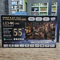 تخفیف ویژه تلویزیون ال ای دی پرمیوم لوکس 55 اینچ