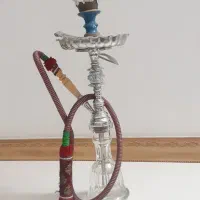 قلیان برنجی