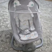 گهواره برقی ناستلا