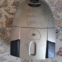 جارو برقی بیم