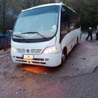 میدل باس مارکوپلو ۲۵نفره