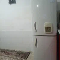 یخچال فریزرامرسان