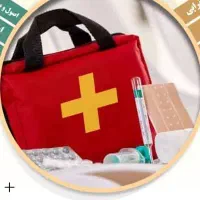 آموزش تزریق ، خونگیری جلسه اول رایگان