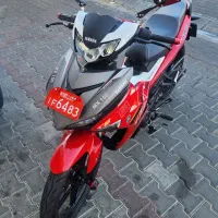 یاماها MX KING