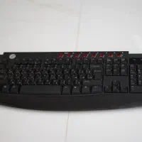 کیبرد xp product