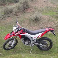 تریل دلتاsx2 ۲۵۰