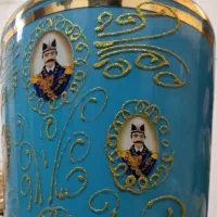 گلدان شاه عباسی