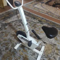 دوچرخه ثابت