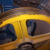 تعمیر و سرویس و نگهداری تخصصی اسانسور