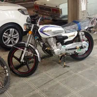 پرواز|موتورسیکلت|بروجرد, |دیوار