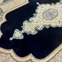 فرش ۱۲ متری در حد نو
