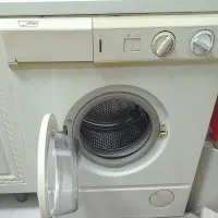 ماشین لباسشویی ارج