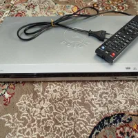 دستگاه دی وی دی