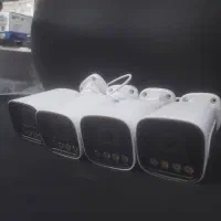 امنیت را فدای هزینه نکنید