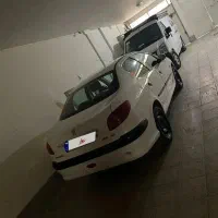 206SD v8|خودرو سواری و وانت|مشهد, حسینآباد|دیوار