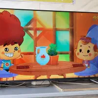 فروش ویژه تلویزیون های جی پلاس