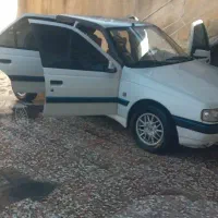 پژو۴۰۵تیوفا