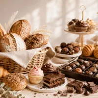 استخدام نیروی فروش در هلدینگ مواد غذایی