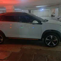 x33cross|خودرو سواری و وانت|تهران, باشگاه نفت|دیوار